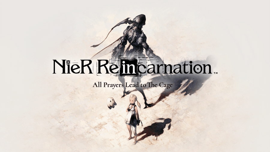 Nier Reincarnation - Divulgação/Square Enix