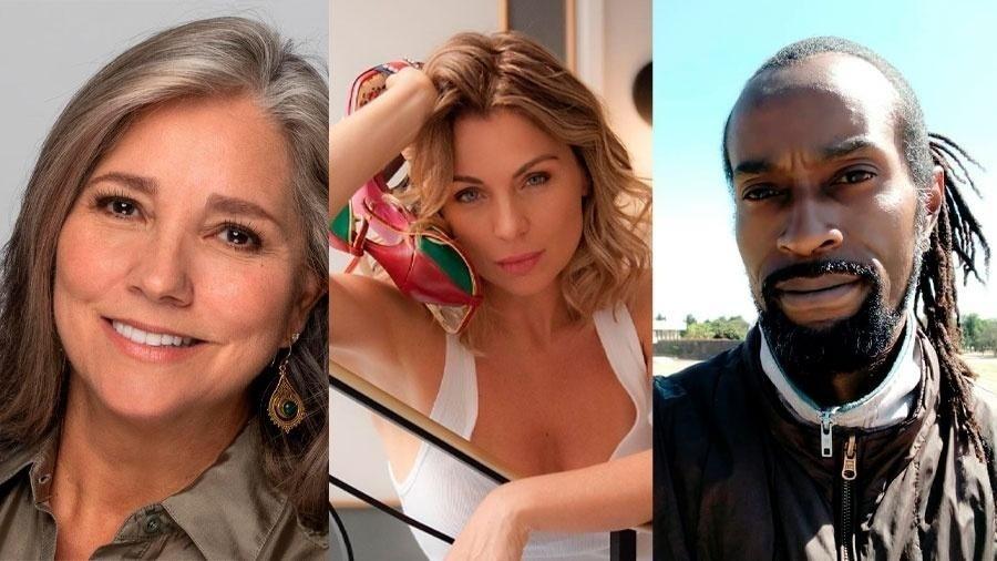 Como está o elenco de Carrossel hoje - Divulgação