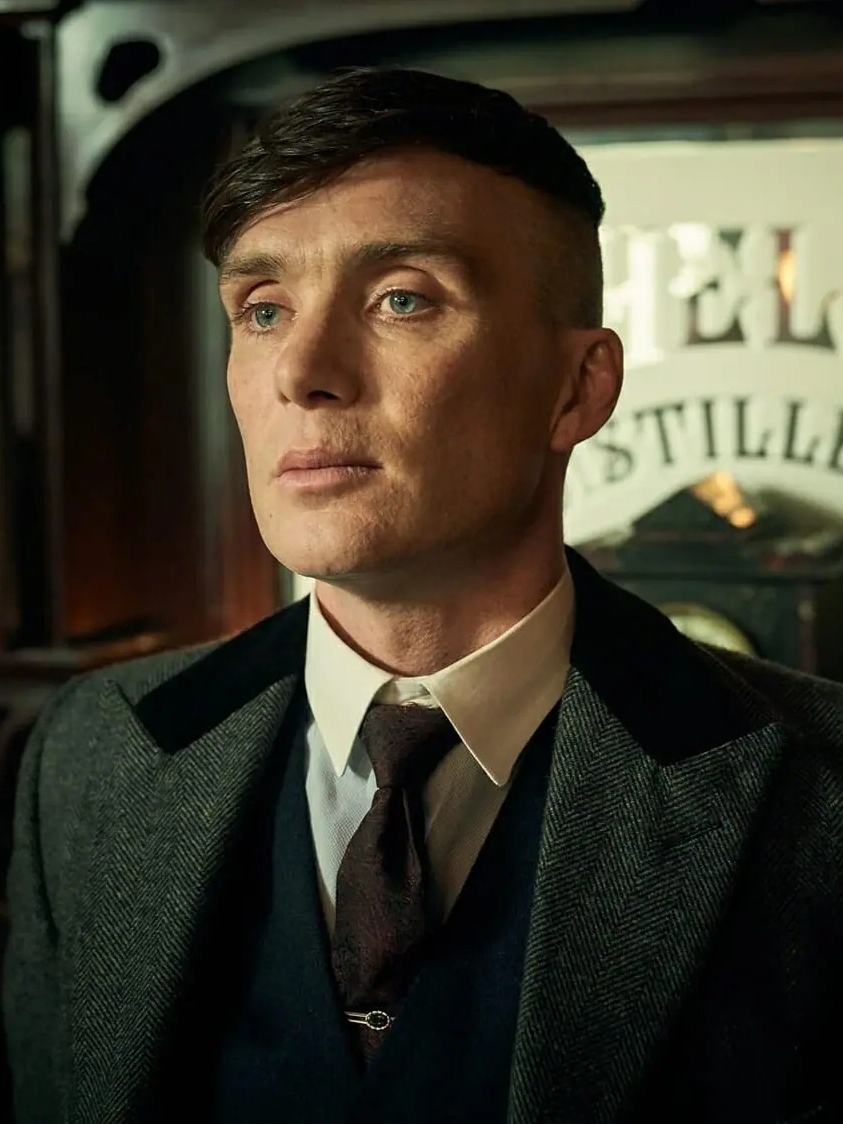 Peaky Blinders”: o adeus aos Shelby nunca parece definitivo (e isso é um  problema) – Observador