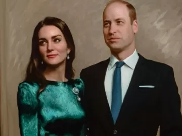 William se reaproximou de Kate durante tratamento de câncer, diz revista