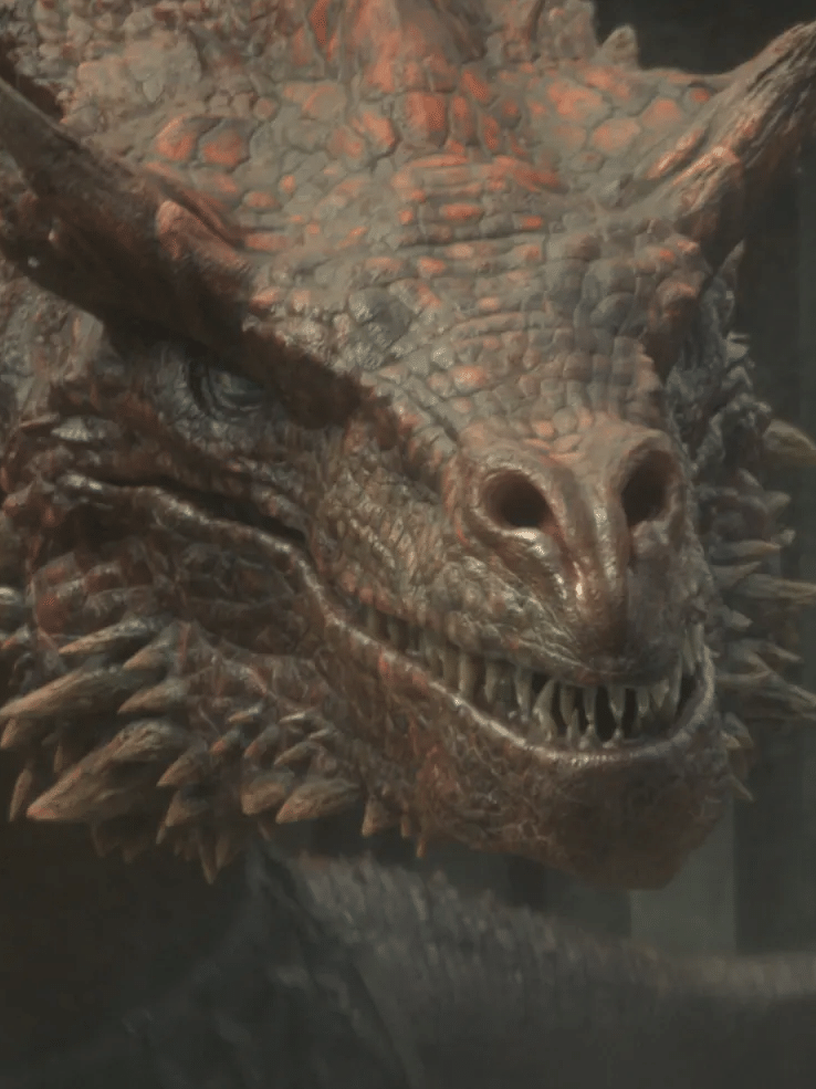 House of the Dragon: Final vaza e fãs lamentam spoilers