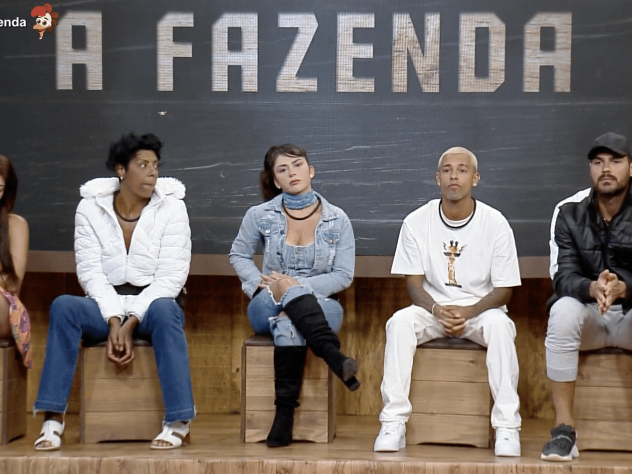 Veja como assinar o PlayPlus para assistir 'A Fazenda' ao vivo - Olhar  Digital