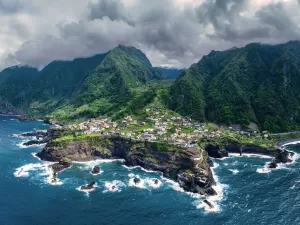CR7 nasceu aqui: descubra a ilha considerada a 'Havaí portuguesa'