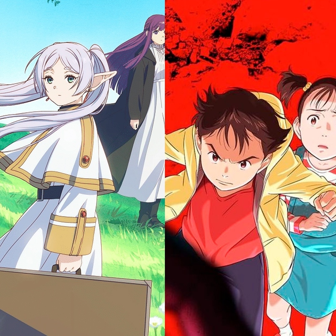 Anime Awards Brasil inicia a votação para edição de 2024