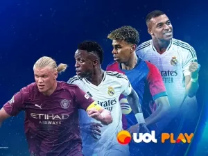 Champions League 2024: Confira todos os detalhes e saiba onde assistir