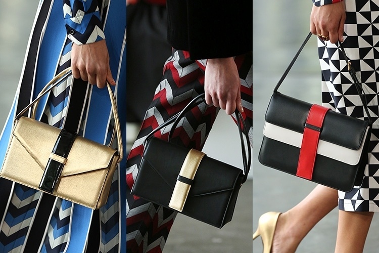 Acessórios SPFW - Reinaldo Lourenço - Inverno 2016 - Rodrigo Paiva/UOL