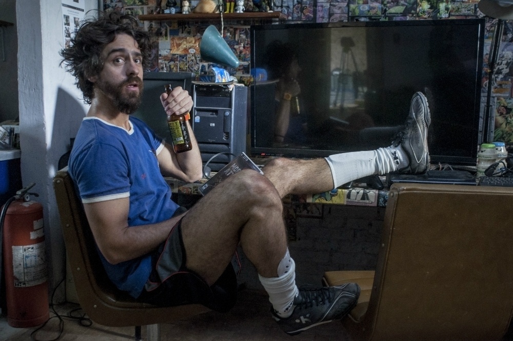 Cena de "Vai que Dá Certo 2" - Divulgação