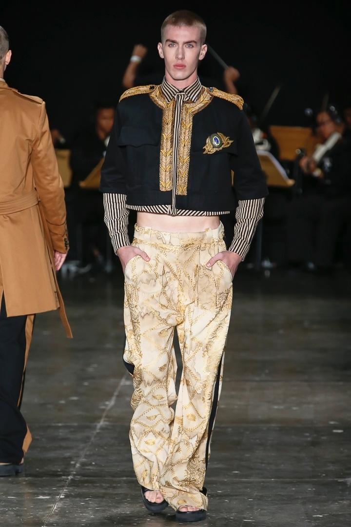 Alexandre Schneider/UOL