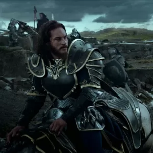 Warcraft lidera geração de filmes de games promissores em 2016