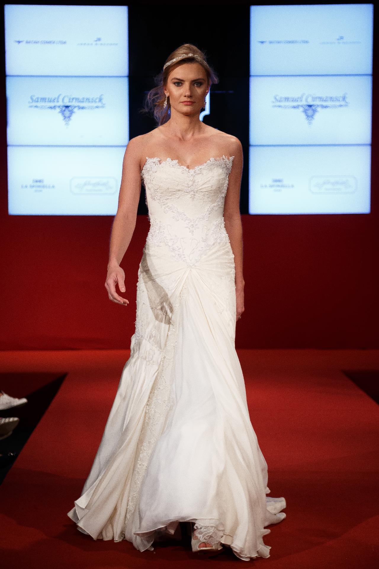 Inesquecível Casamento Week - Divulgação