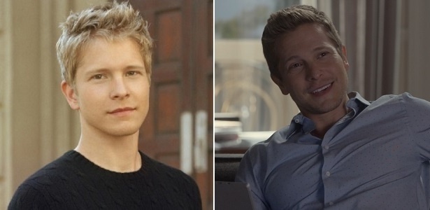 Fotos de divulgação