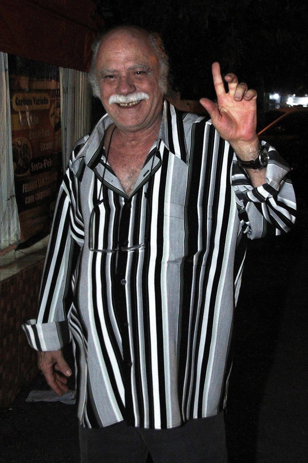 Tonico Pereira - Marcos Ferreira / Brazil News