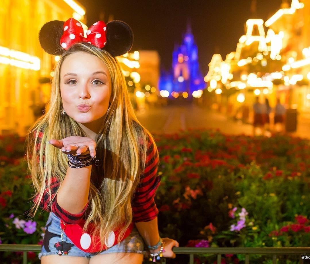 Orlando Larissa Manoela - Reprodução/Instagram