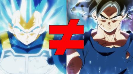 4 coisas que sabemos sobre o novo poder de Vegeta em Dragon Ball Super -  15/01/2018 - UOL Start
