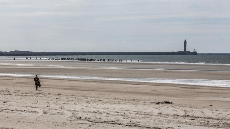 Dunquirque - Getty Images - Getty Images