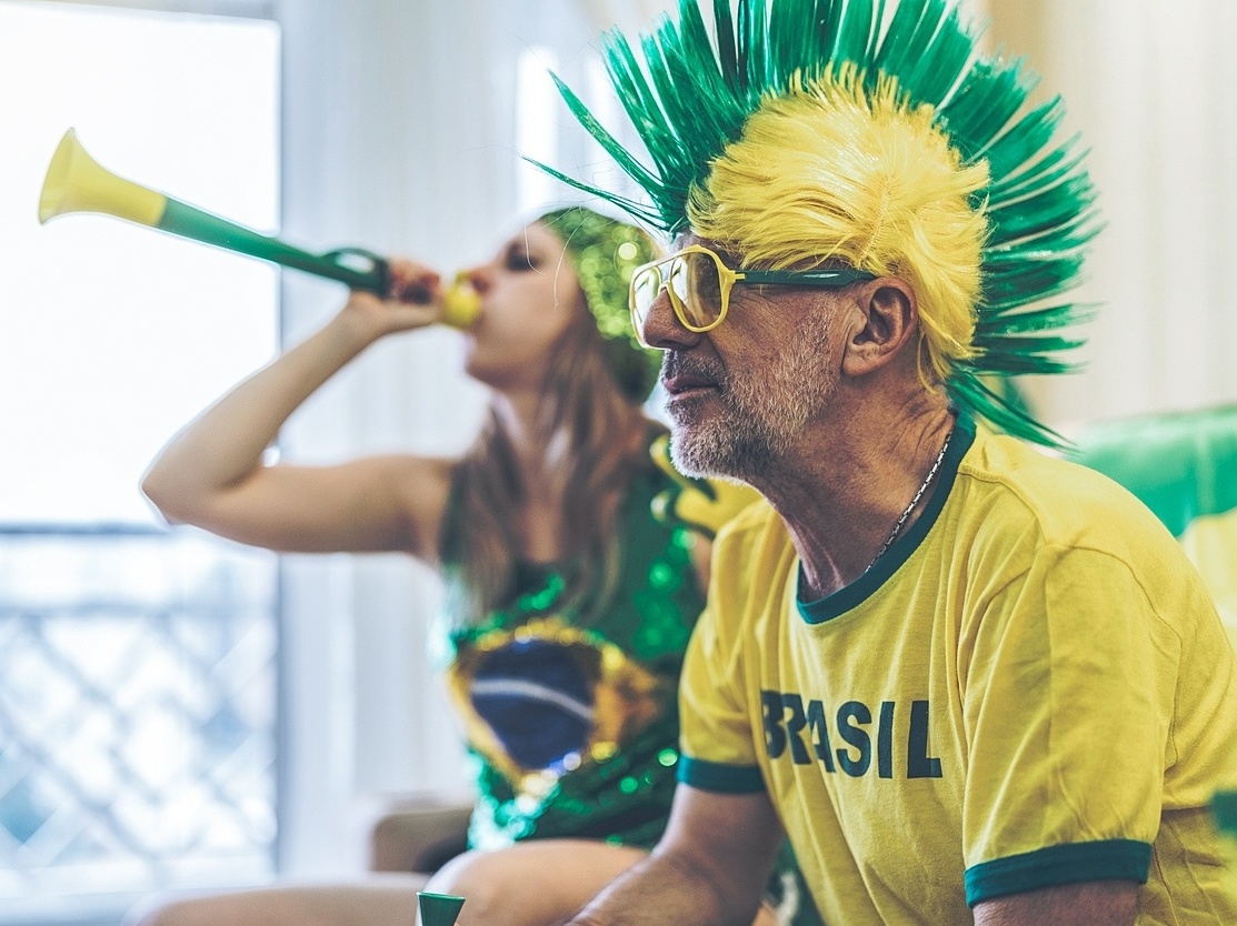 Advogado trabalhista explica direito a folgas em dias de jogos da Copa