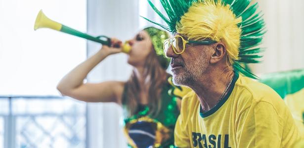 Como a Copa muda a forma como você decide usar o seu dinheiro