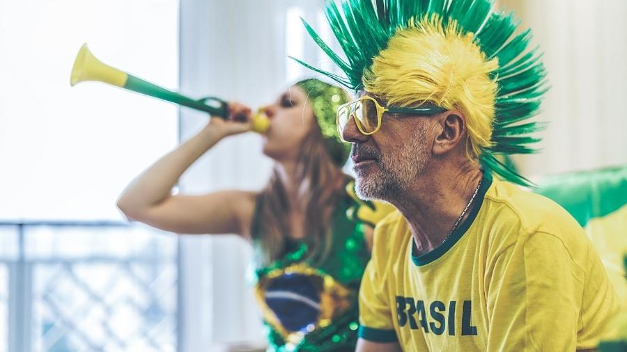 Vai ser feriado em dia de jogo do Brasil na Copa?