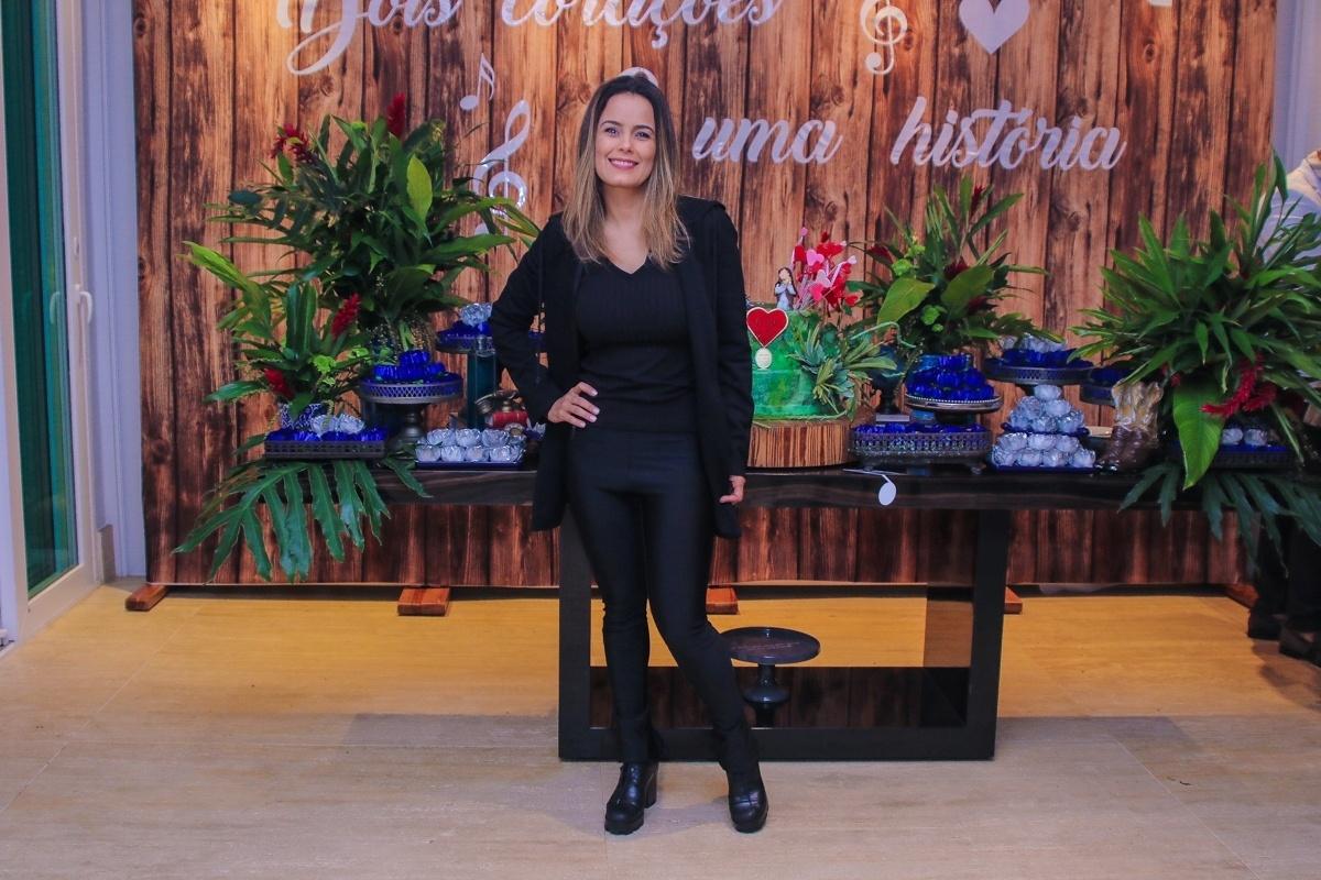 Luciele Di Camargo - Ag.News