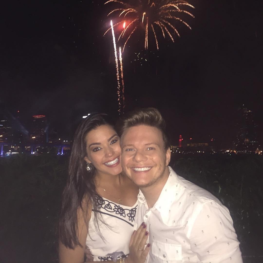 Família Fersoza-Teló - Reprodução/Instagram