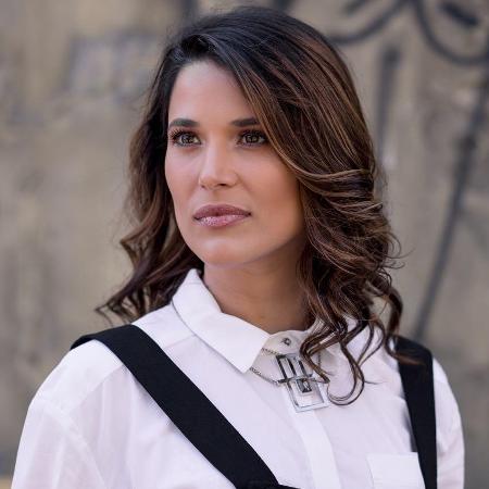 Manuela do Monte - Divulgação - Divulgação