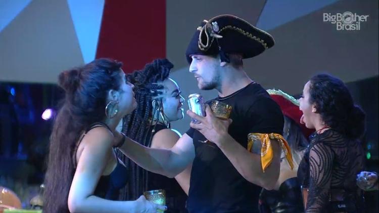 Reprodução/TvGlobo