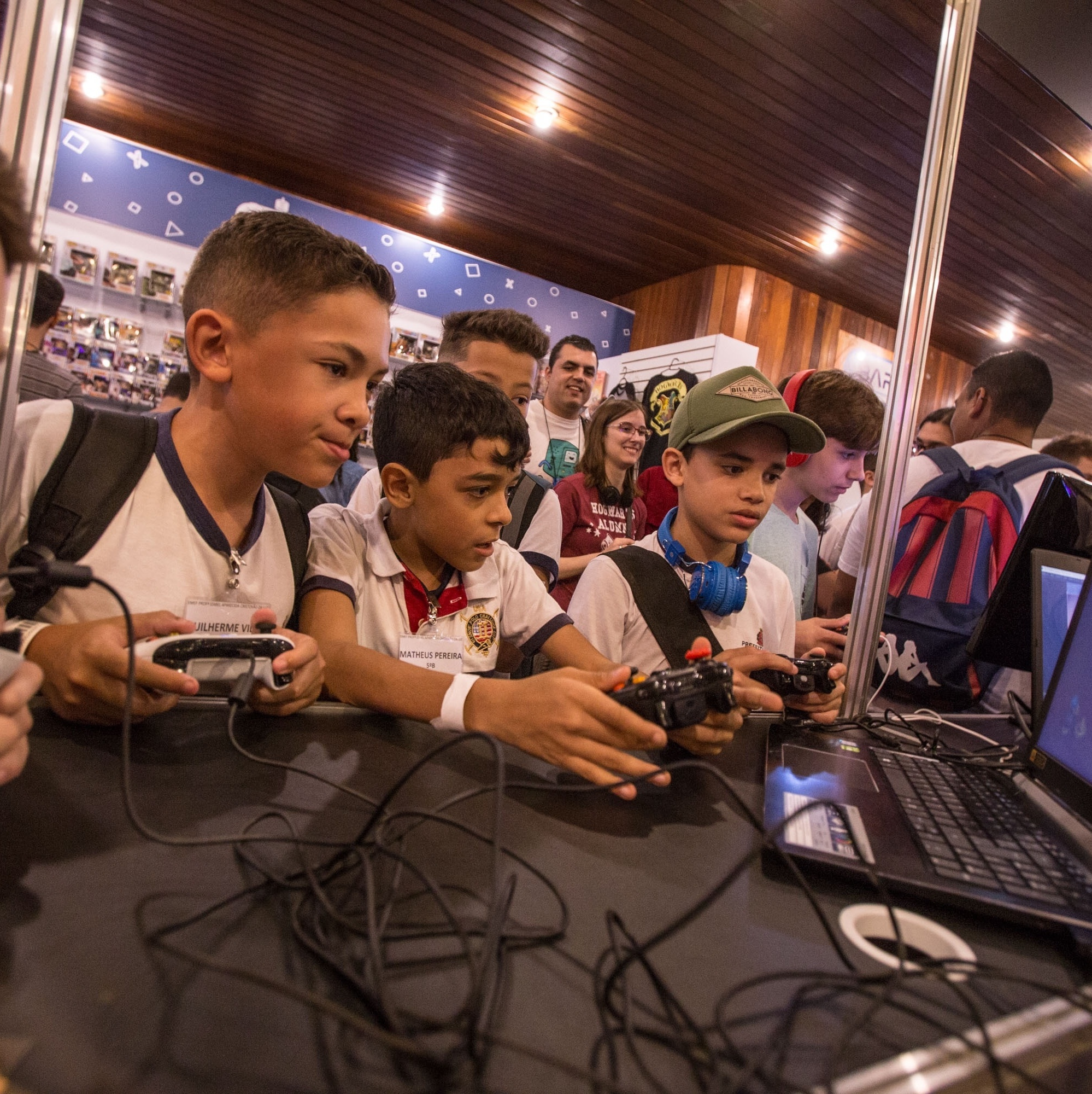 BIG Festival 2021 começa hoje com 100 jogos para jogar de graça e