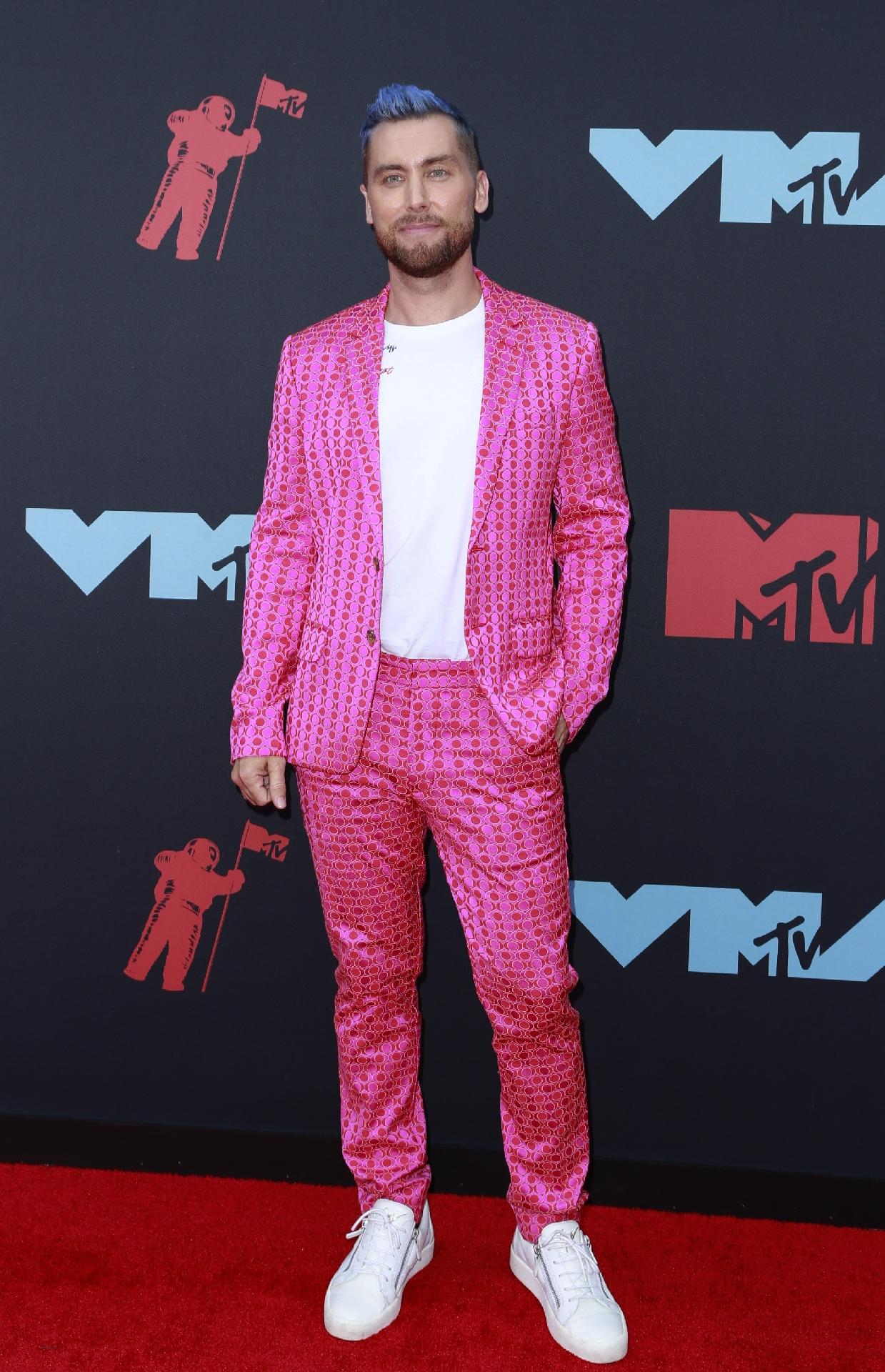 VMA 2019: famosos marcam presença no tapete vermelho da premiação de música - Caitlin Ochs/Reuters