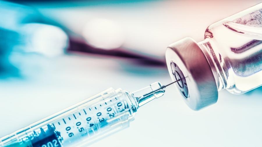 Pelo segundo ano, a campanha de vacinação contra a gripe acontece durante a pandemia do novo coronavírus - Istock 