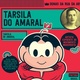 Magali como Tarsila do Amaral - Divulgação