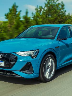 Divulgação/Audi