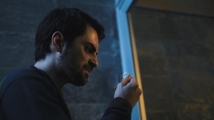 Cena da quarta temporada de '3%', da Netflix - Rodolfo - Divulgação/Netflix - Divulgação/Netflix