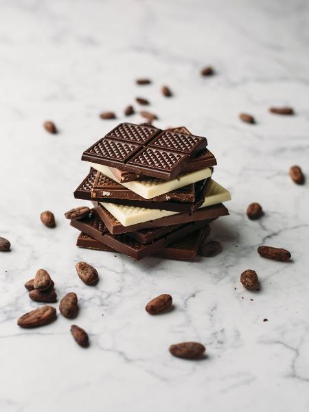 Chocolate fabricado pela Danke, responsável por todas as etapas de produção - Nani Rodrigues