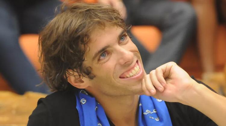 dd - Reprodução/TV Globo - Reprodução/TV Globo