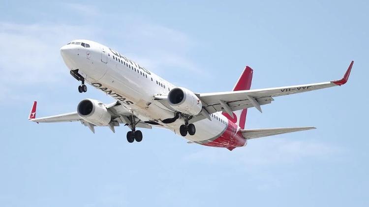 Qantas lança "voos misteriosos" a partir de R$ 3 mil; passageiros só descobrem o destino ao chegar no local - Getty Images - Getty Images