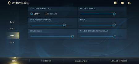 REQUISITOS MINÍMOS Do Jogo LOL WILD RIFT 