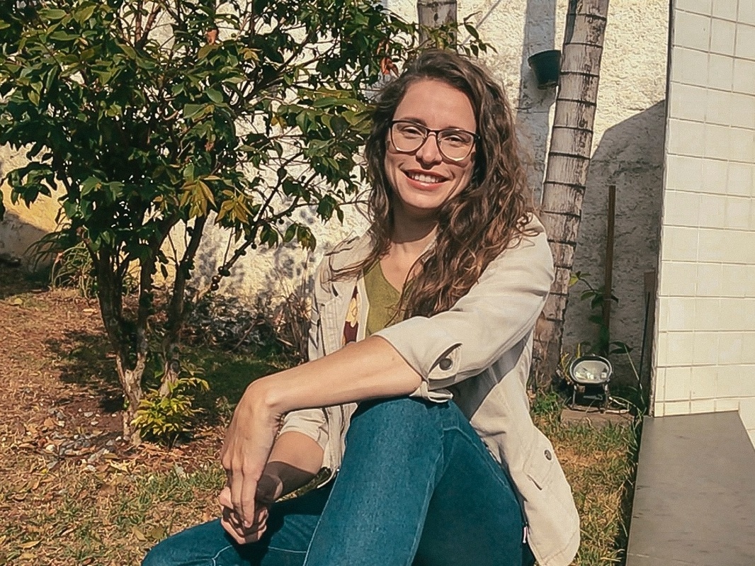 Engenheira quer empoderar coletoras de material reciclável 