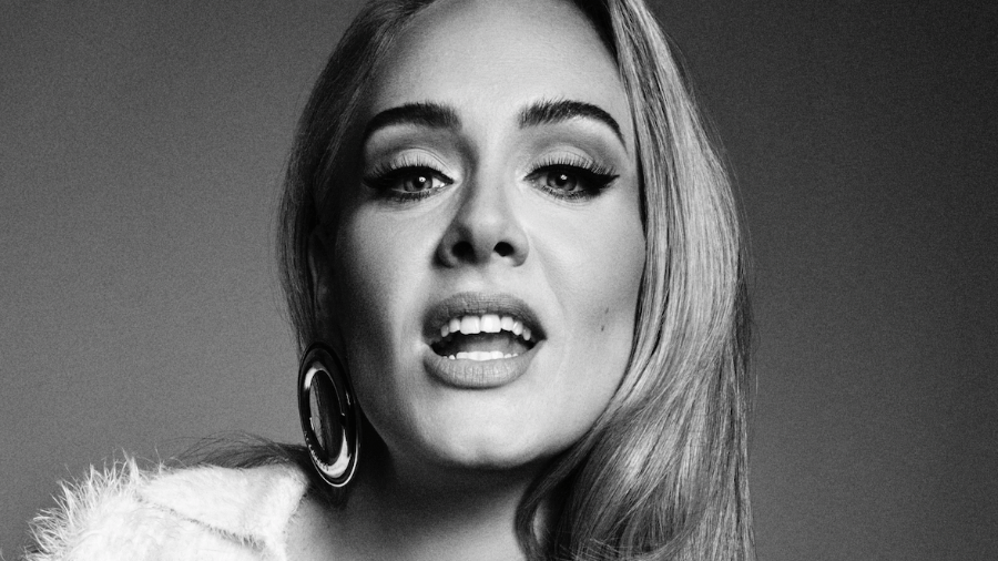 Adele lança 'Easy On Me', primeira música inédita em seis anos