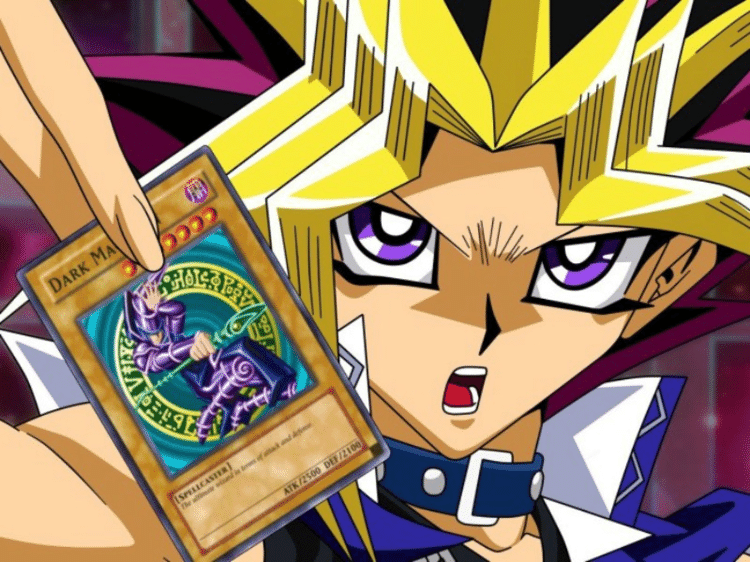 Yu-Gi-Oh!