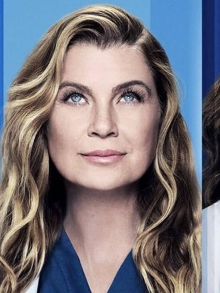 Grey's Anatomy: Ellen Pompeo dá adeus à Meredith após 17 anos