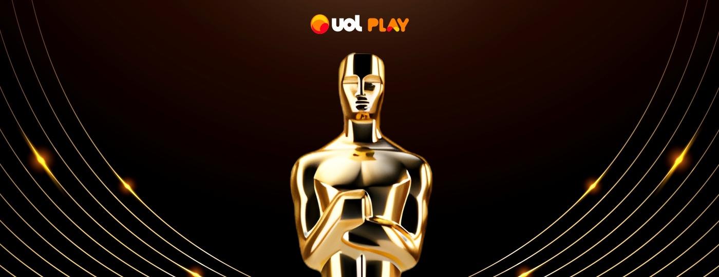 Vencedores do Oscar 2024: veja quem levou a estatueta para casa - UOL Play