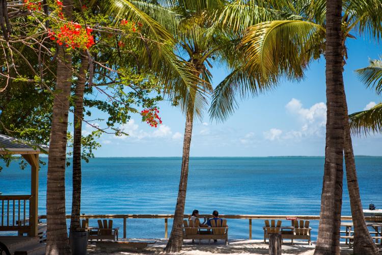 Key Largo: destino perfeito para relaxar nas férias