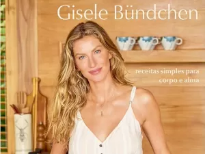 O que Gisele Bündchen e outros famosos podem ensinar (ou não) sobre comer?