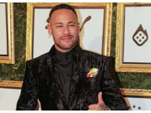 Neymar reúne famosos para leilão beneficente de seu instituto em SP; veja