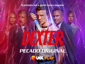 Dexter: Pecado Original estreia no Paramount+