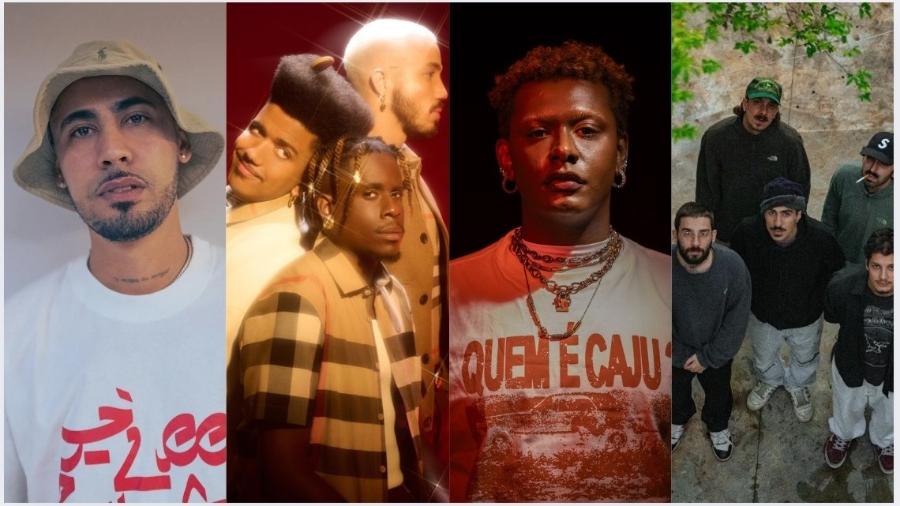Liniker, Os Garotin: os melhores shows, álbuns e revelações de 2024
