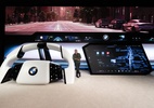 BMW apresenta tecnologia que promete 