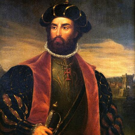 Vasco da Gama