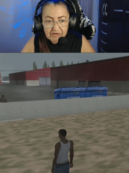 Dona Maria Gameplays