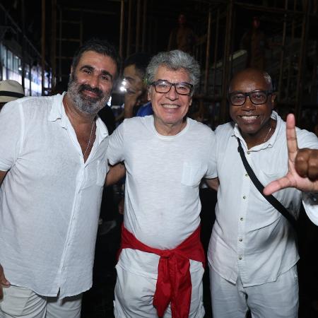 Paulo Betti Paulo Betti